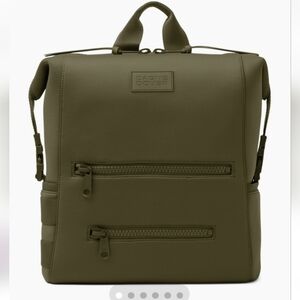 Dagne Dover Indi Diaper Bag Backpack